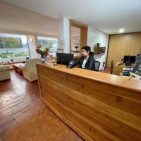 Hotel Costanera Pucón Zewnętrze zdjęcie