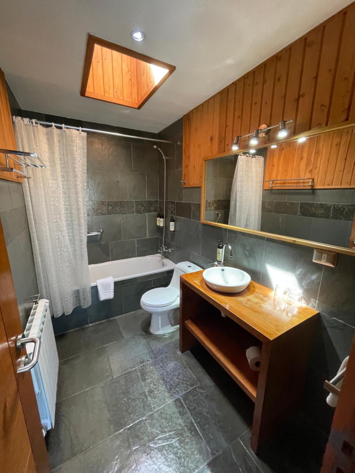 Hotel Costanera Pucón Zewnętrze zdjęcie