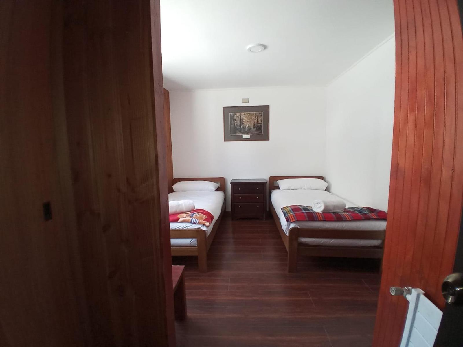 Hotel Costanera Pucón Zewnętrze zdjęcie