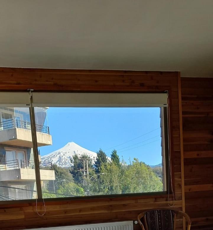 Hotel Costanera Pucón Zewnętrze zdjęcie