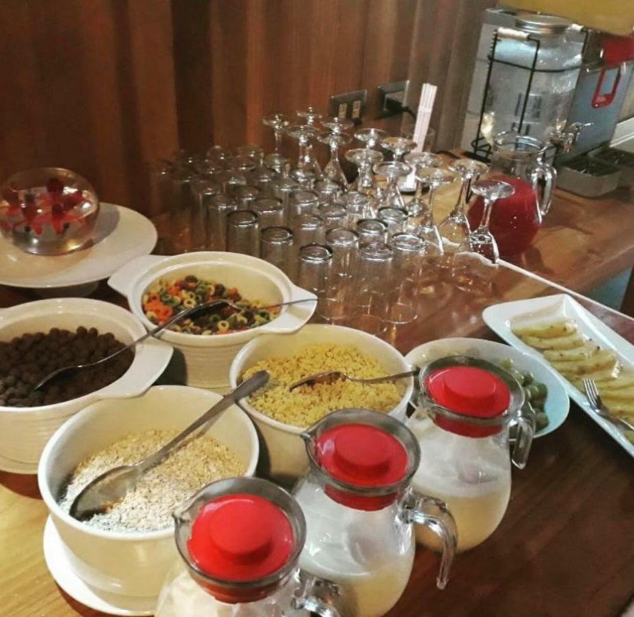 Hotel Costanera Pucón Zewnętrze zdjęcie