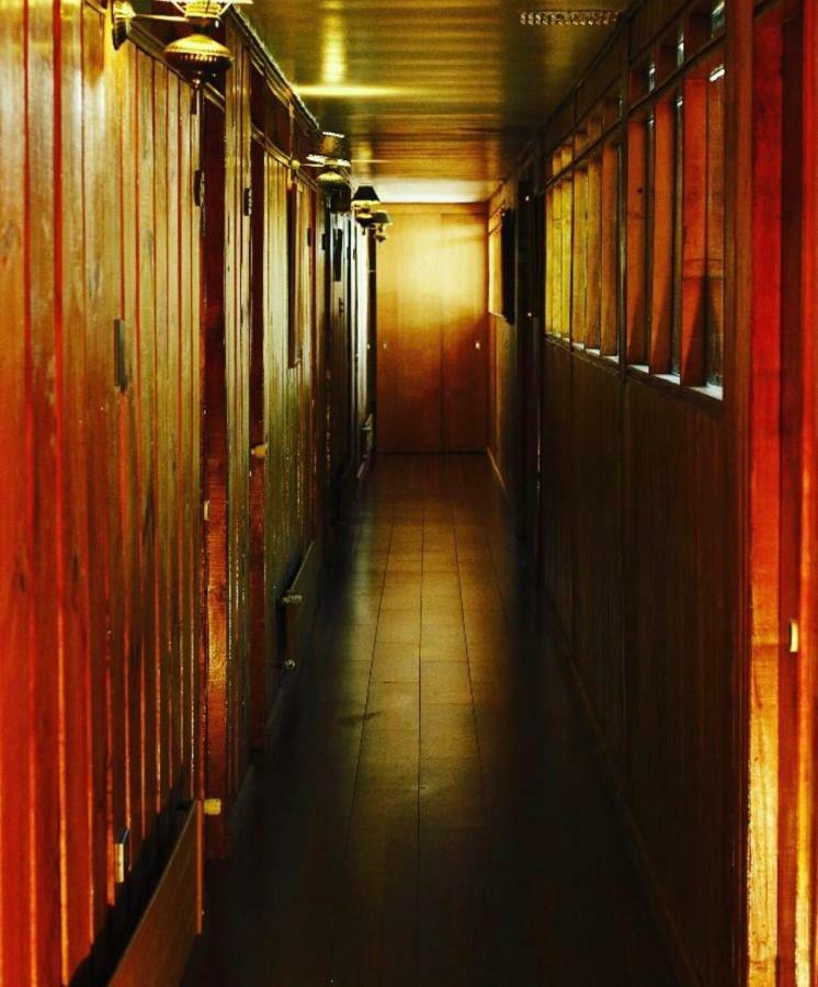 Hotel Costanera Pucón Zewnętrze zdjęcie