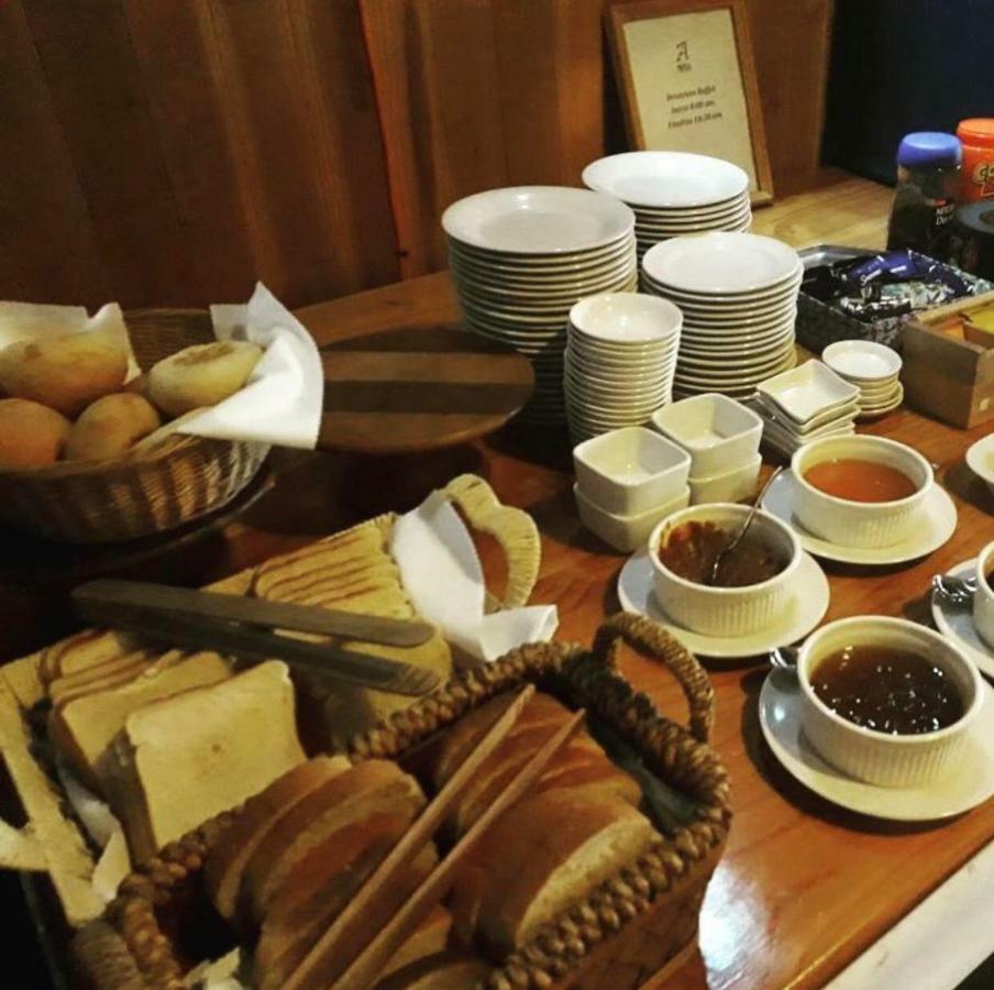 Hotel Costanera Pucón Zewnętrze zdjęcie